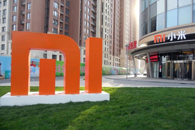 Xiaomi Mi 11