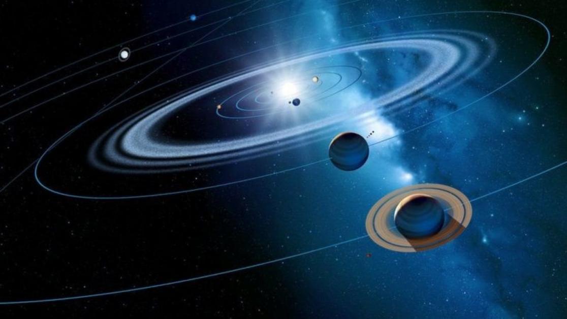 Planets