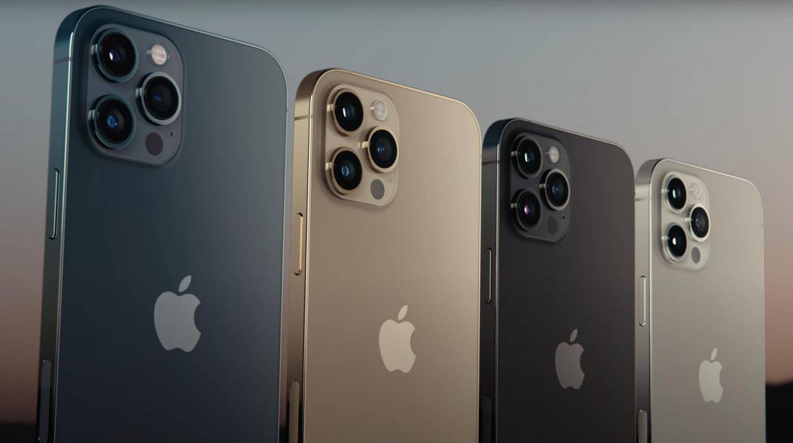 iPhone 12