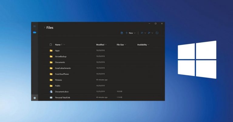 1608542794 Windows 10 Modern File Explorer