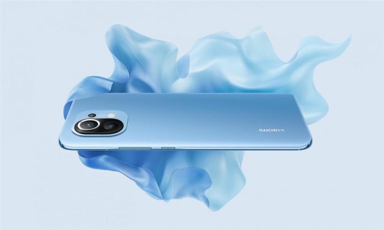 Xiaomi Mi 11