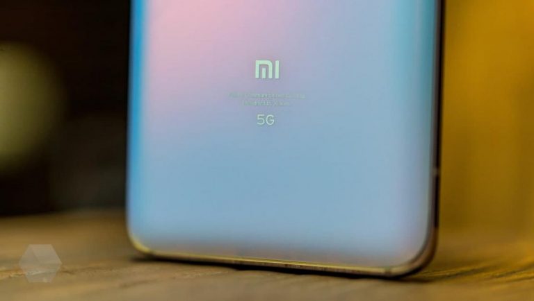 Xiaomi Mi 11 Pro