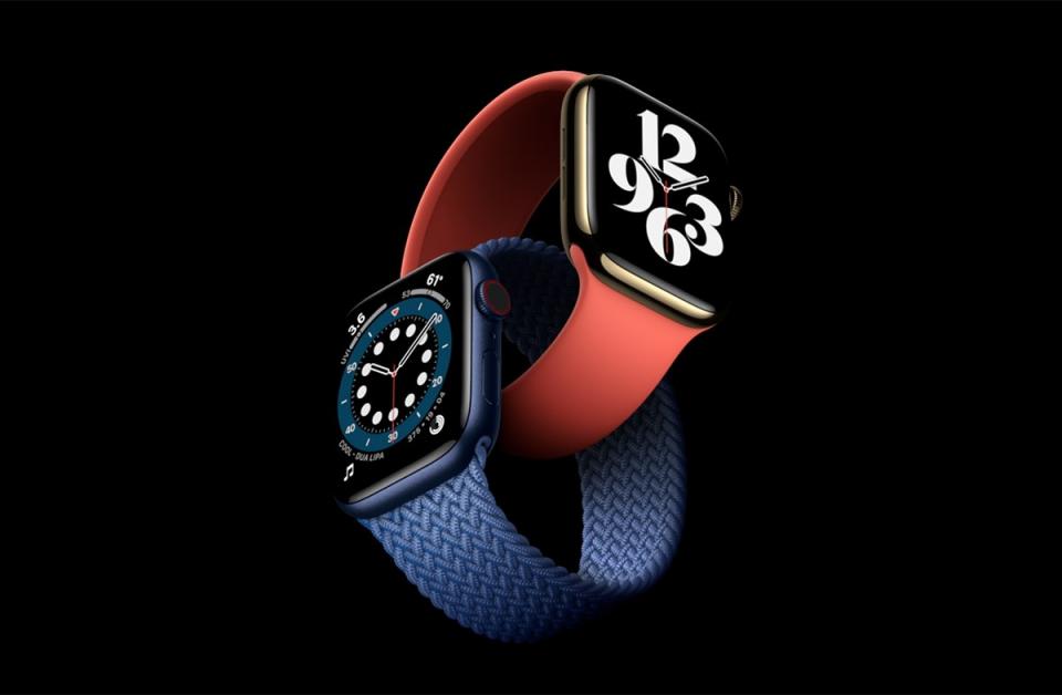 Apple Watch