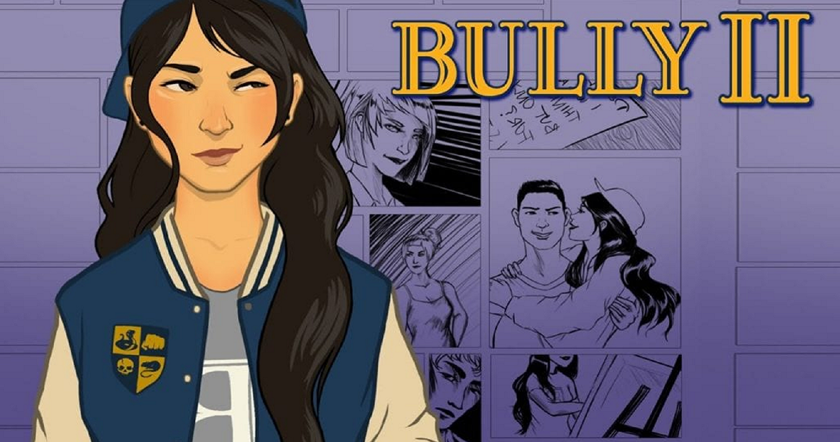 Bully steam key фото 64