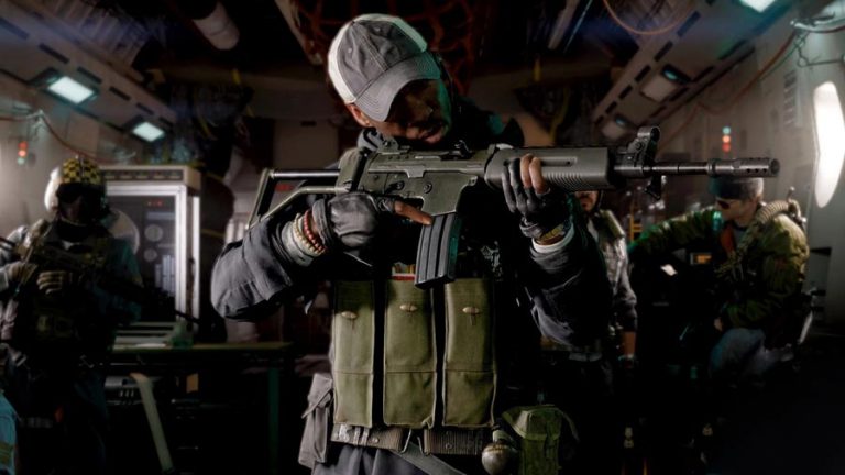 Call Of Duty Black Ops Cold War