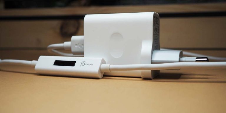 Charge Test