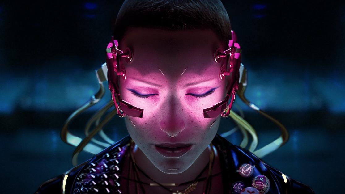 Cyberpunk 2077 2