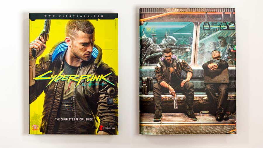Cyberpunk 2077