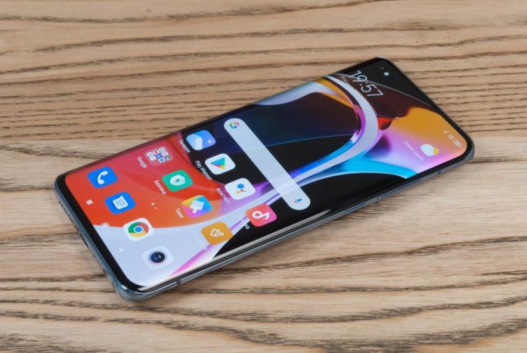 Xiaomi Mi 11