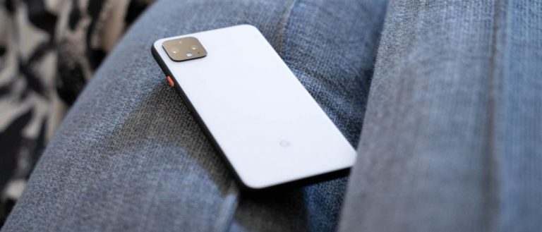 Google Pixel 6