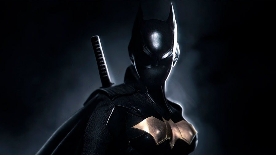 Gotham Knights