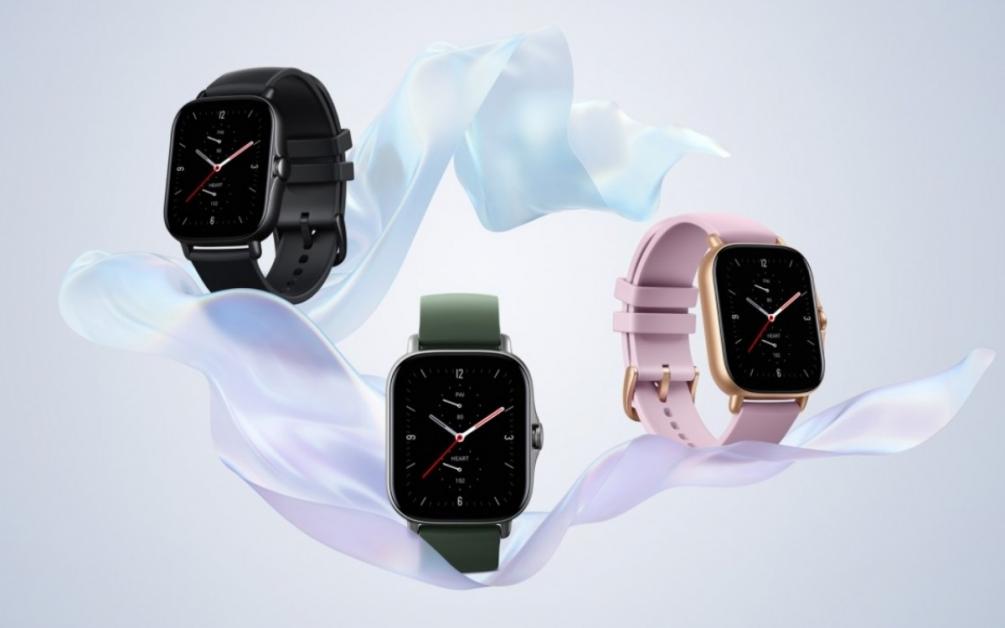 Amazfit