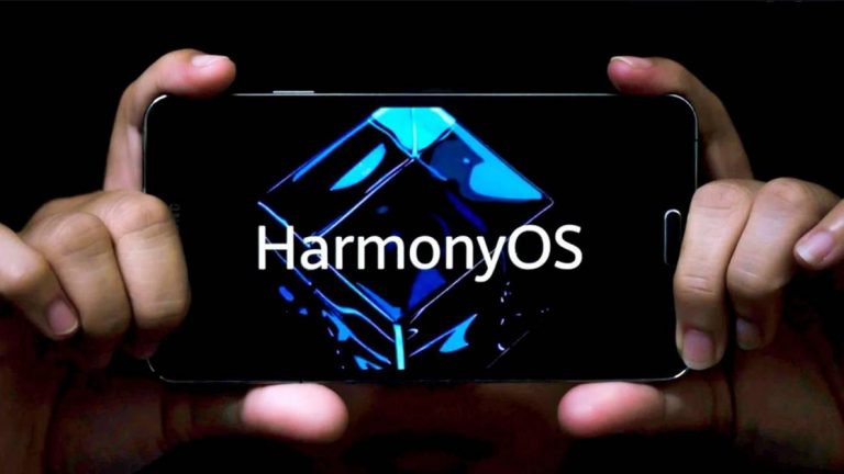 HarmonyOS 2.0