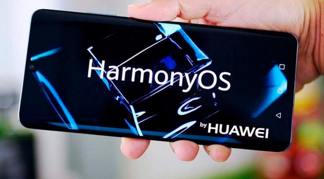 HarmonyOS