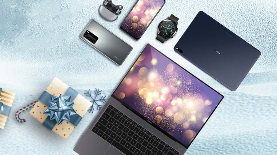 Huawei