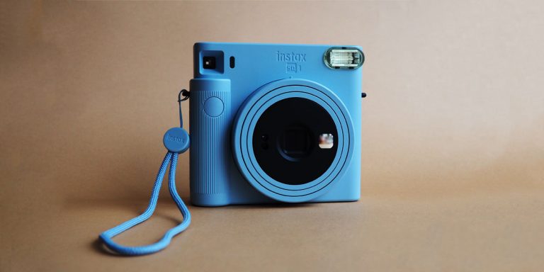 Instax Sq1