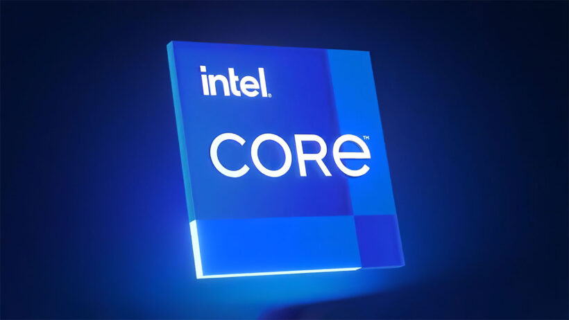 Intel Rocket Lake S 