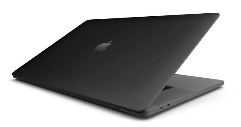 Macbook