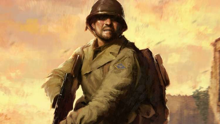 Medal Of Honor Above And Beyond