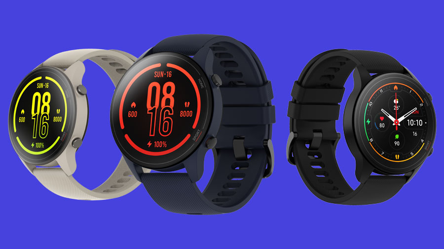 Mi Watch