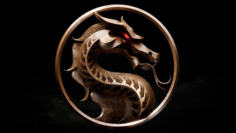 Mortal Kombat Cinema