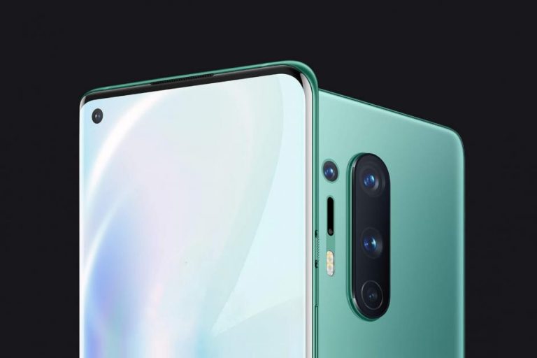 Названы сроки прекращения поддержки OnePlus 8 и Nord