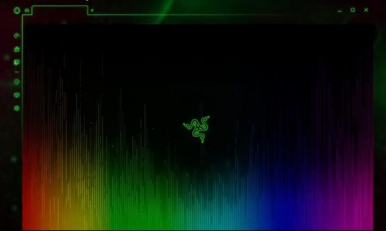 В браузере Opera GX появилась RGB-подсветка Razer Chroma