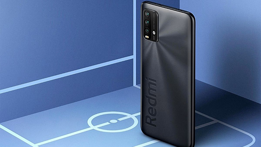 Redmi 9 Power