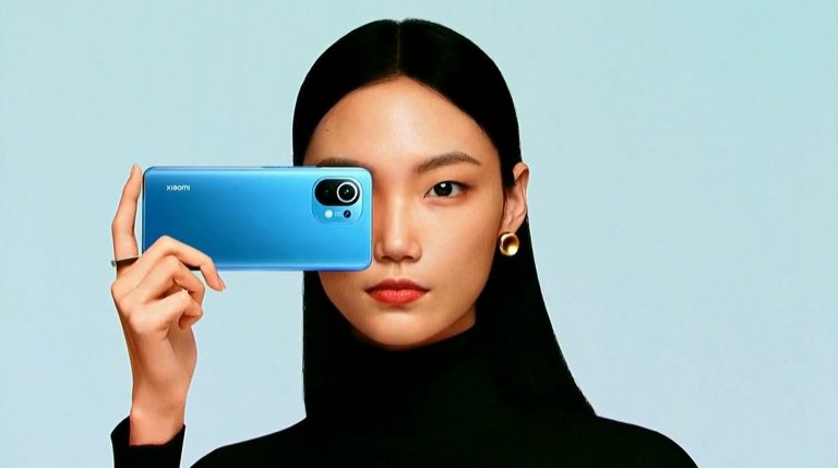 Xiaomi Mi 11