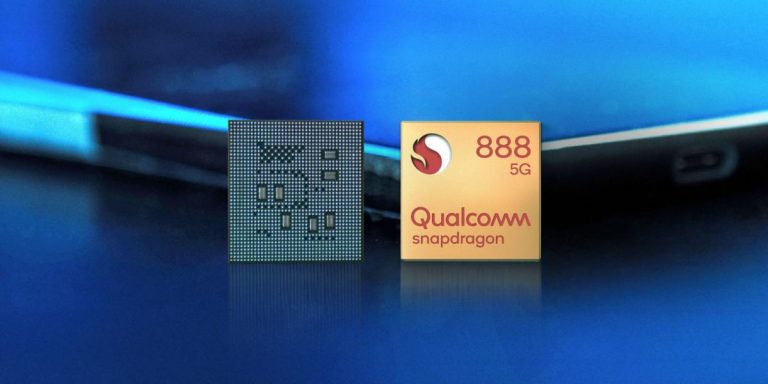 Snapdragon 888 1