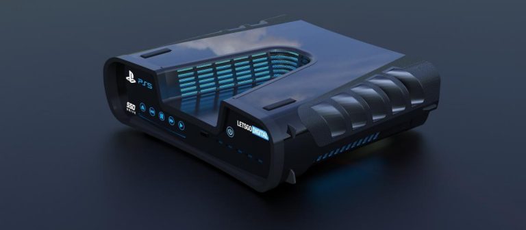 Sony может готовить PS5 Lite и Pro. Вторая консоль получит две видеокарты