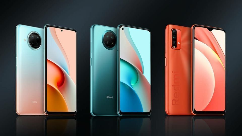 Xiaomi Redmi