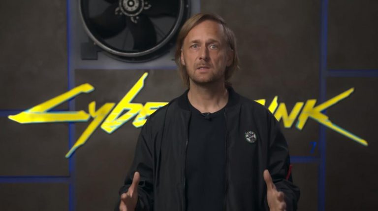 Cyberpunk 2077