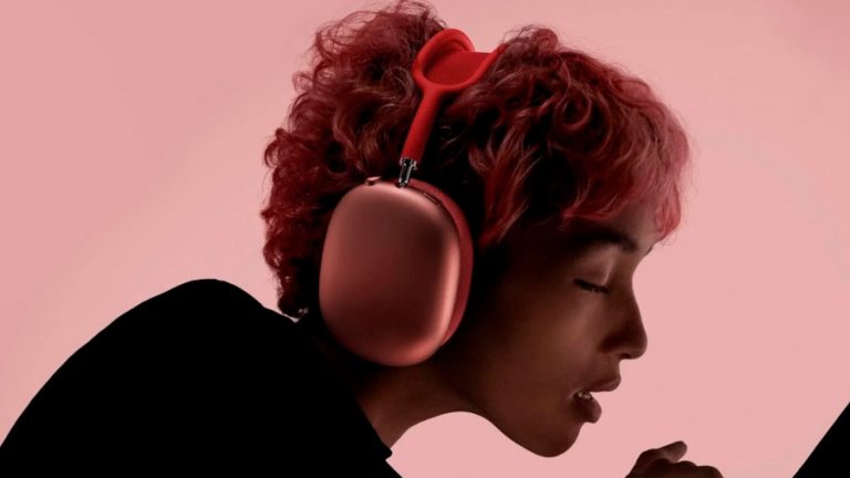 AirPods Max