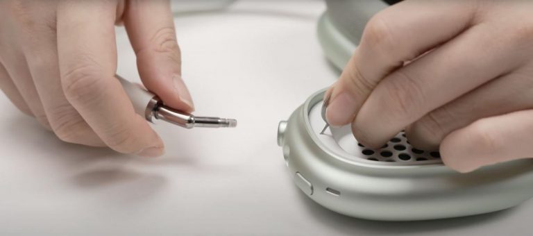 AirPods Max