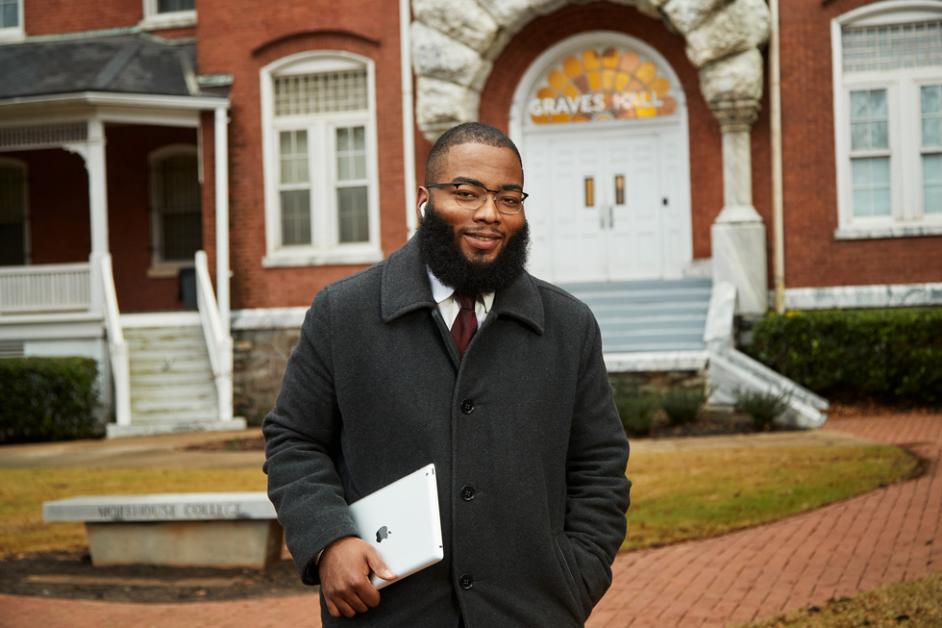 Apple Racial Equity Justice Initiative