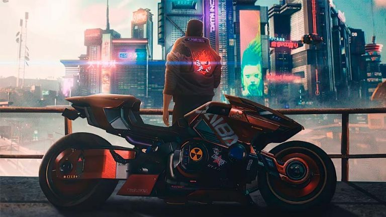 Cyberpunk 2077