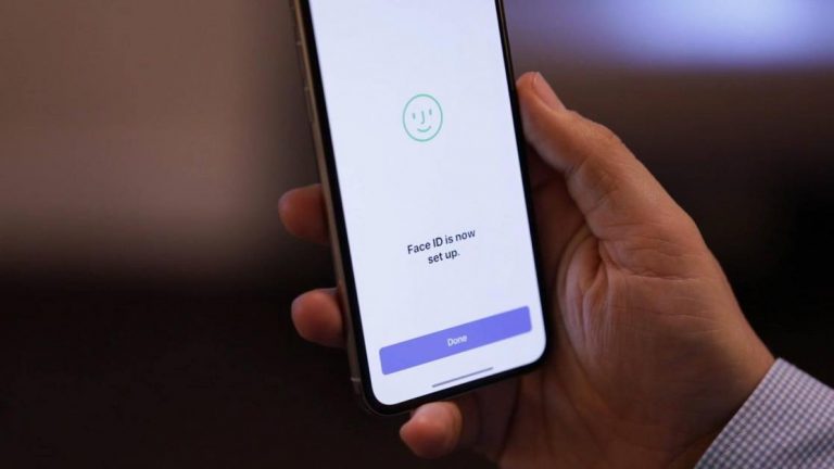 Face ID