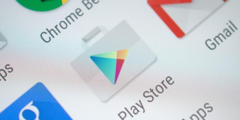 Google Play