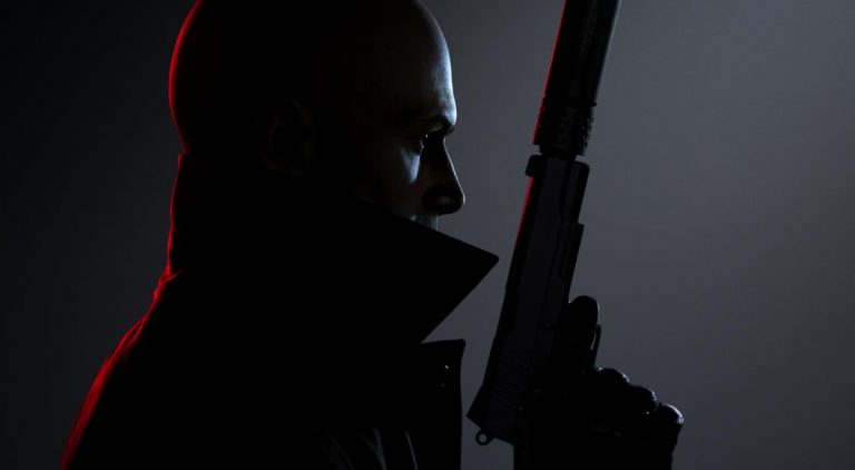 Hitman Iii