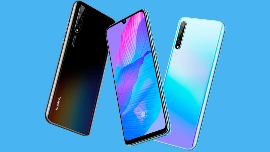 Huawei
