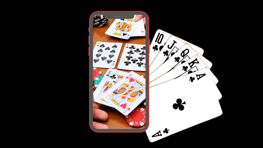 Apple Casino