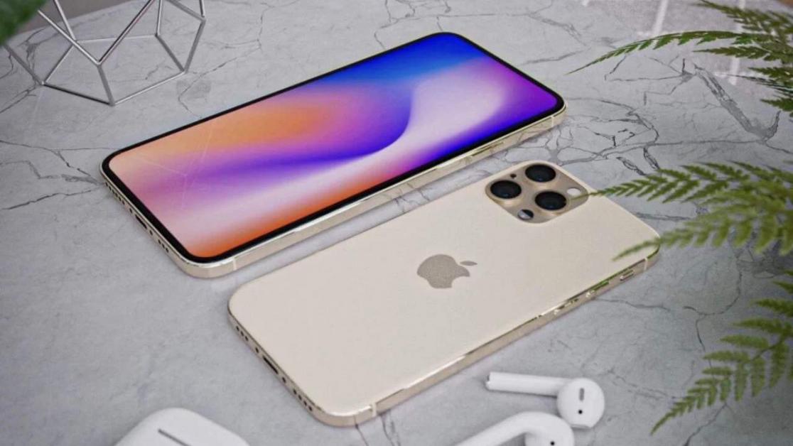 iPhone 13