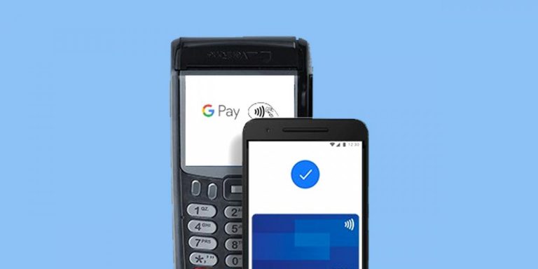 Google Pay
