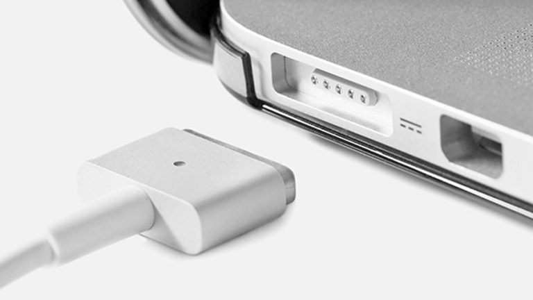 Apple выпустит более тонкий MacBook Air с магнитной зарядкой MagSafe