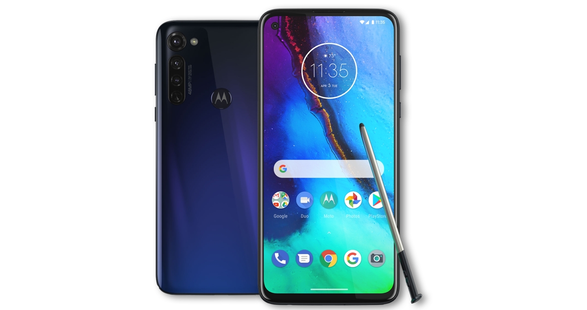 Motorola