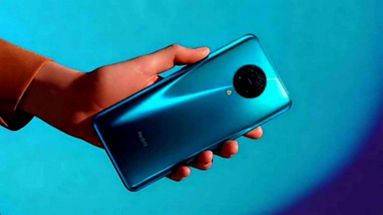 Redmi K40