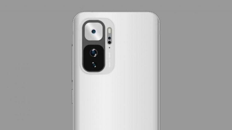 Redmi K40 Pro