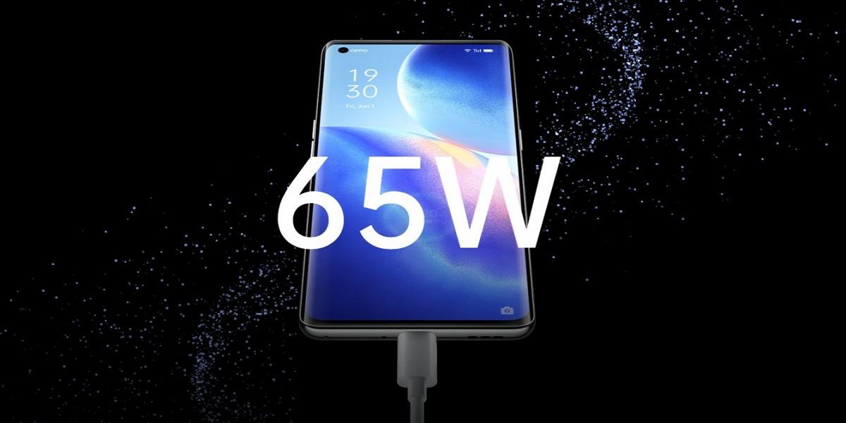 Reno 5 5g