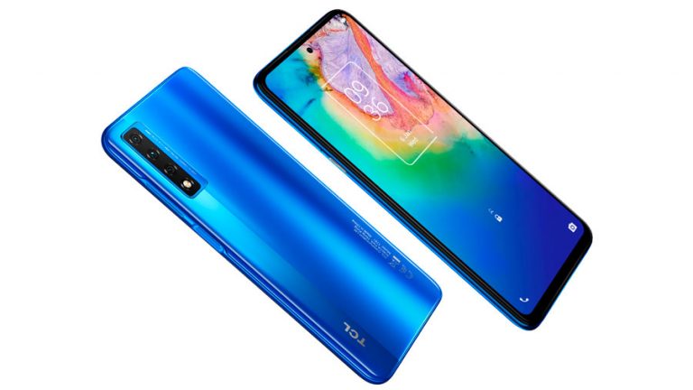 Tcl 20